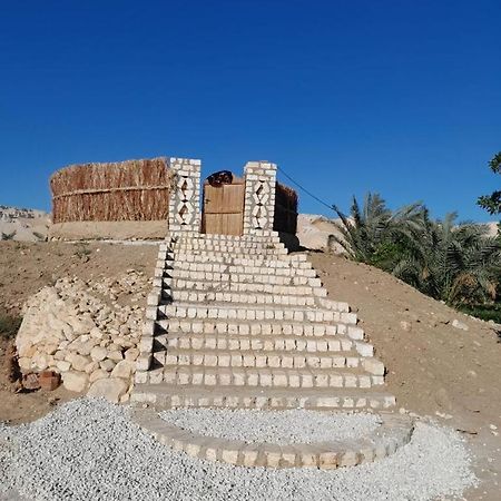 Beir El Gabal Hotel Qasr Dakhl 외부 사진