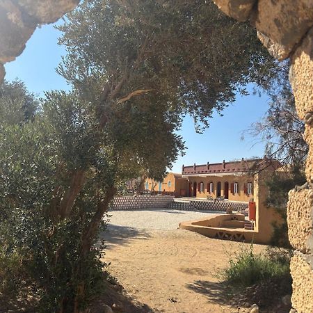 Beir El Gabal Hotel Qasr Dakhl 외부 사진